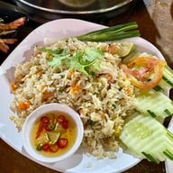 เมนูของร้าน สวนหม่อน เนื้อย่างซ.30กันยา