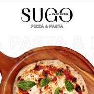 Sugo Pizza & Pasta By Cafe' Eiffel Velaa
