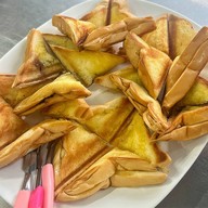 เมนูของร้าน หนุงหนิง อร่อยจัง