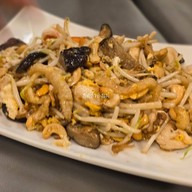 เมนูของร้าน โง้วกุ่ยกี่ ข้าวต้มโต้รุ่ง ประดิพัทธ์ Ngow Kui Ki