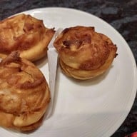 หลิวเซียงฟง The Promenade