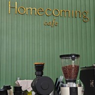 Homecoming Cafe