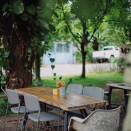 บรรยากาศ บางเวฬา coffee & Resort สวนผึ้ง