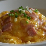 ข.ไข่ข้น Creamy Omelette