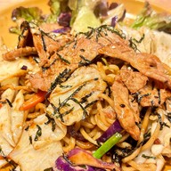 เมนูของร้าน ซูชิ คัมไป ลาดสวาย