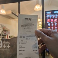 Bar-bq Club ปากเกร็ด