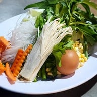 เมนูของร้าน สวนหม่อน เนื้อย่างซ.30กันยา