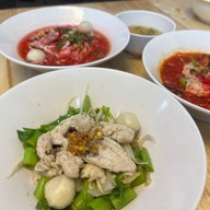 ร้านอาหาร เบิ้ลข้าว