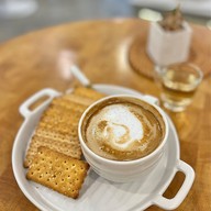 เมนูของร้าน Baya Cafe บายาคาเฟ่