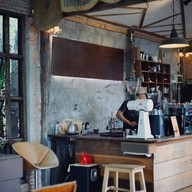บรรยากาศ บางเวฬา coffee & Resort สวนผึ้ง
