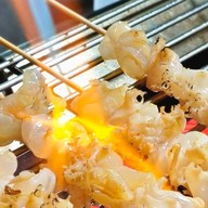 สะดุ้งไฟ บางแสน