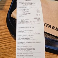 Starbucks Terminal21 Rama3