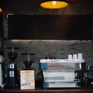 บรรยากาศ บางเวฬา coffee & Resort สวนผึ้ง
