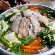 เมนูของร้าน สวนหม่อน เนื้อย่างซ.30กันยา