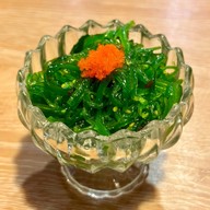 เมนูของร้าน ซูชิ คัมไป ลาดสวาย