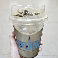 เมนูของร้าน opurecafe opurecafe ถนนยุคล