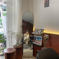 911 | Coffee & Gallery ปัตตานี