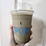 เมนูของร้าน opurecafe opurecafe ถนนยุคล