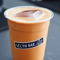 SELYN SELYN CAFF (เซลิน เซลิน คาฟ์ฟ โฮมคาเฟ่)