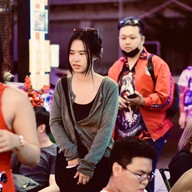 The Great Wall Bistro & Nightlife พิษณุโลก