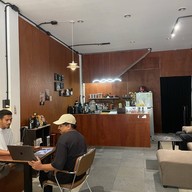 911 | Coffee & Gallery ปัตตานี