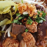 บ้านส้มโอ@ราชรถ