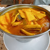 เมนูของร้าน บันดาหยา ซีฟู้ด บันดาหยา ซีฟู้ด