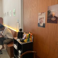 911 | Coffee & Gallery ปัตตานี