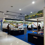 บรรยากาศ Robinson Lifestyle Chanthaburi