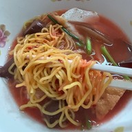ก๋วยเตี๋ยวเจ๊กงอน