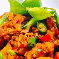 ข้าวราดแกง 8 เซียน By ช.ชวนชิม