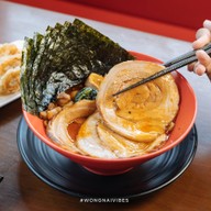 Ichikakuya Ramen เมืองเอก รังสิต