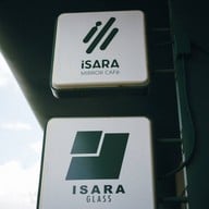 Isara Mirror Cafe