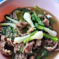 เมนูของร้าน โจอี้ ลาบยโส