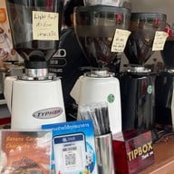 48 city coffee สันติธรรม
