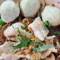 ก๋วยเตี๋ยววังชะโอน ByMax เพลินฟู้ดวิลล่า(คลองถนน)