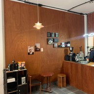 911 | Coffee & Gallery ปัตตานี