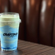Stone Craft Cafe พัทยาใต้