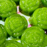 ขนมครกบ้านยายไสว ลาดพร้าว101แยก44