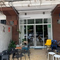 911 | Coffee & Gallery ปัตตานี