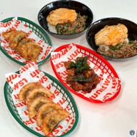 Moomgapao ปตท.บรมราชชนนี