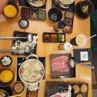 YOU&I Premium Suki Buffet Passione Shopping Destination