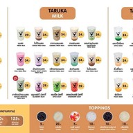 TARUKA สาขากาดฝรั่ง(หางดง)