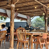 บันดาหยา ซีฟู้ด บันดาหยา ซีฟู้ด