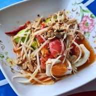 เมนูของร้าน โจอี้ ลาบยโส