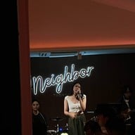 Neighbor Thonglor