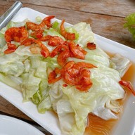 เมนูของร้าน บันดาหยา ซีฟู้ด บันดาหยา ซีฟู้ด