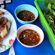 เมนูของร้าน โจอี้ ลาบยโส