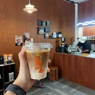 911 | Coffee & Gallery ปัตตานี