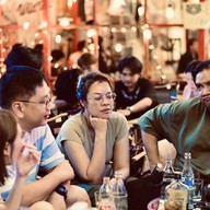 The Great Wall Bistro & Nightlife พิษณุโลก